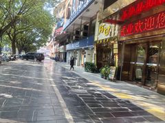 -阿甘酒家(桂青路店)