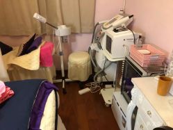 -杉惠素颜美妆皮肤管理中心