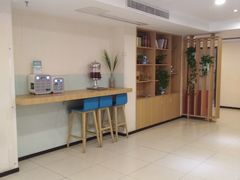 -汉庭(南京新街口中心店)