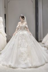 -MuseMarry婚纱(前海嘉里中心店)