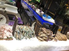 -加餐海鲜自助(宝龙一城店)