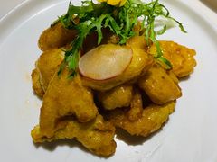 -小放牛炒菜馆(裕华万达店)