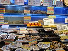 -三个渔夫·蒸汽海鲜(小白楼店)