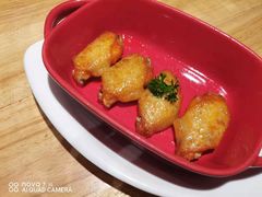 -夏日玛莉西餐厅(梅溪湖步步高店)