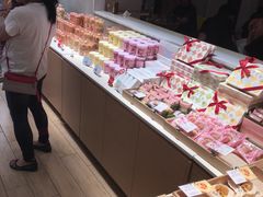 -好利来(龙首印象城店)