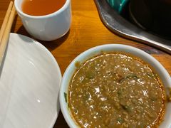 -義聚德·清真铜锅涮羊肉·烧烤(河东店)