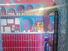 -伊斯麦尔丝路·新派菜(沙子口店)