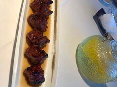 -金轩中餐厅 Jin Xuan(浦东丽思卡尔顿酒店)