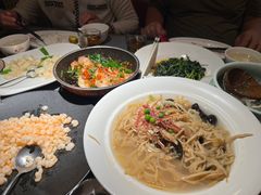 -吴越荣记·苏州菜·松鼠桂鱼(斜塘老街店)