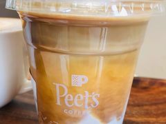 -Peet's Coffee皮爷咖啡(大学路店)
