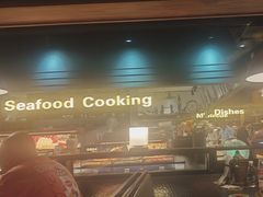 -韩盛·盛江山自助料理(中街大悦城店)