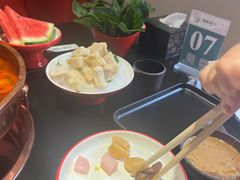 -乔先生涮肉·鲜活牛羊肉火锅(塘沽店)