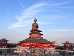 -海合安苏州阳澄半岛乐园