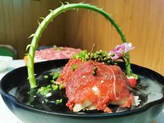 -香佰里重庆火锅(恒力博纳广场店)