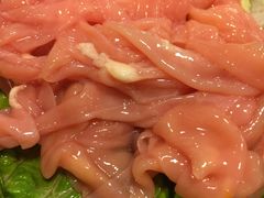 -重庆老火锅王(西安北路店)