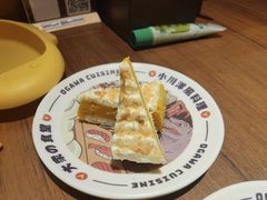 -小川洋风料理(大悦城店)
