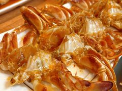 -蜀都冒菜·酱蟹生腌