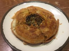 牛肉锅盔-谭师爷龙抄手(白下路店)