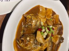 -甬上名灶(天一阁·翠柏店)