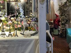 -秀儿家の小确幸融合西餐厅(万达店)
