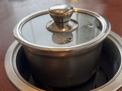 -东海怡品海鲜豆捞(舟宿夜江店)