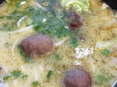 -阿香米线(宁波来福士广场店)