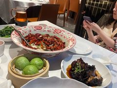 -味钱塘·钱塘渔鲜·地道江浙菜(宋城店)