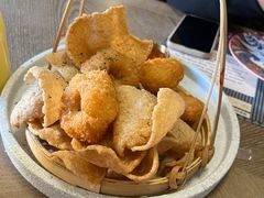 -仁义涵西餐·咖啡(中华巴洛克店)