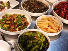 -龙巢盱眙龙虾·牛蛙·烧烤宵夜(八卦岭店)