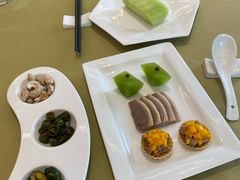 -湖影中餐厅·南京金茂威斯汀大酒店