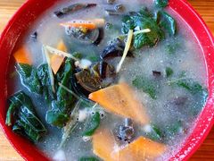 -七彩云酸水鱼(龙胜十七分店)