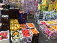 零售区-西郊国际农产品交易中心