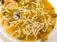 -面道赞宁海海鲜面(迎凤街店)