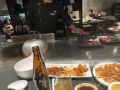 -水木锦堂·自助铁板烧(世贸天阶店)