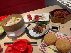 -避风塘(宝山万达店)