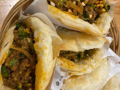 -小豆海棠(嘉兴路店)