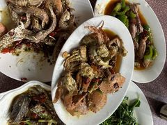 -星奇缘·海鲜餐厅(东山美食地标店)