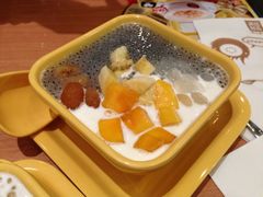 -满记甜品(南京虹悦城三店)