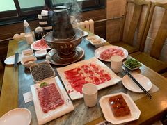 -牛街·马辈儿涮肉(牛街二店)