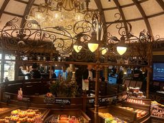 -B&C黄油与面包·THE GARDEN BAKERY概念店(世纪汇店)