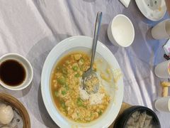 -丰鲤楼•闽南茶楼(仟禧汇店)
