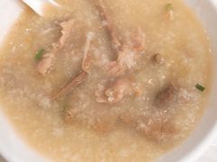 状元及第粥-华辉拉肠(同福店)