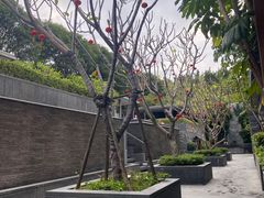 -明谷行馆·温泉