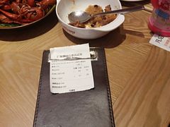 -凡塔斯牛排自助餐厅(广东佛山三水万达店)