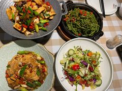 -香鼎坊江西菜(国奥店)