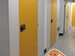 -安东易迷你自助仓储寄存仓库(杨浦店)