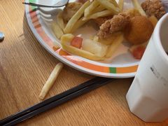 -比格比萨自助(诺亚大厦店)