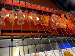 -三个蒙古大叔羊肉串(大宁店)