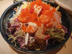 -乌君·酒场·炭火烧鸟(侨城坊店)