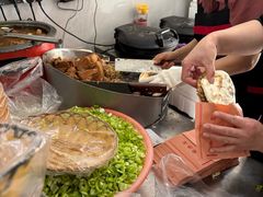 -八分场凉皮老店(正宗)